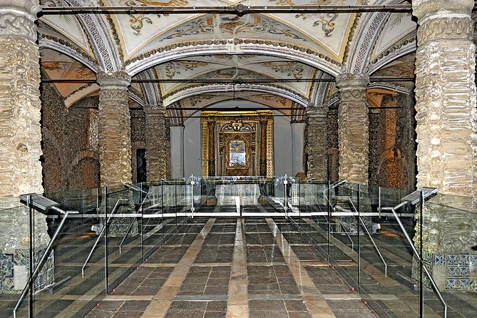 Évora Wine & Heritage Tour from Lisbon - Practical Details: Group Size, Transport, and Accessibility