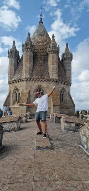 Évora & Wines: A Taste of Authentic Alentejo - Cork Factory Tour: Discover Portugal’s Cork Production