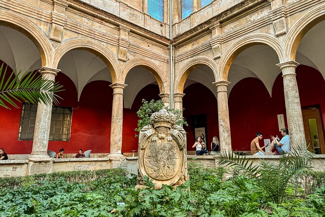 Excellent Private Photography Walking Tour & Workshop in Valencia - Capture Valencias Hidden Corners with a Private Photography Walk and Workshop