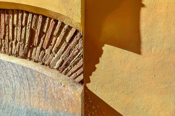 Excellent Private Photography Walking Tour & Workshop in Valencia - Starting at Jardines de Monforte with a Creative Focus