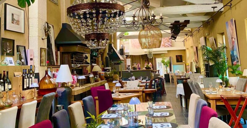 Exceptional cookery workshop or course in Avignon - Key Points