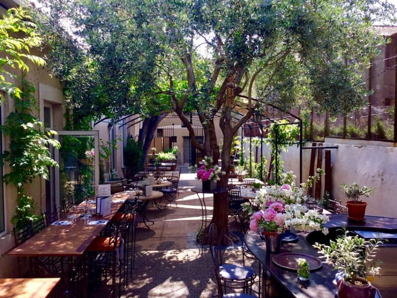 Exceptional cookery workshop or course in Avignon - What Dishes Will You Prepare?