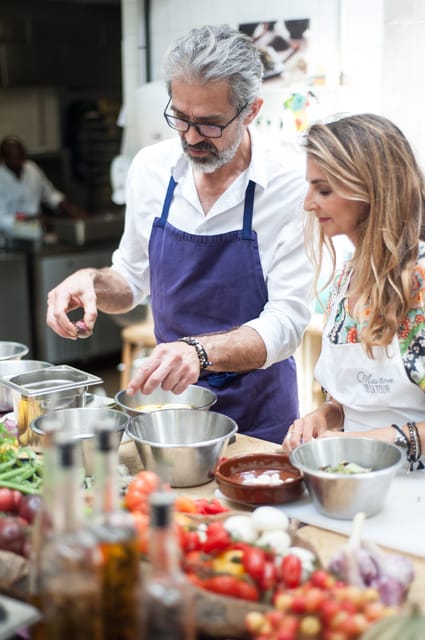 Exceptional cookery workshop or course in Avignon - Guided by a Skilled Chef