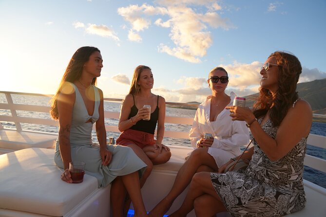 Exceptional Maui Whale Watch - Whale Encounters and Marine Activity