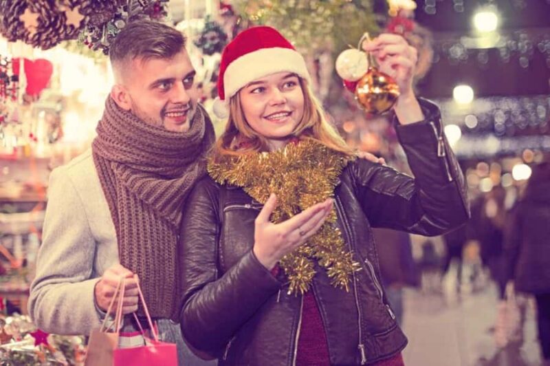 Exceptional Private Walking Christmas Tour in Magical Ottawa - Exceptional Private Walking Christmas Tour in Magical Ottawa