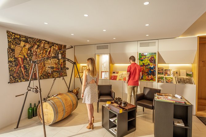 Exceptional visit and tasting of 7 wines - Discover the Charm of Clos Triguedina in Cahors