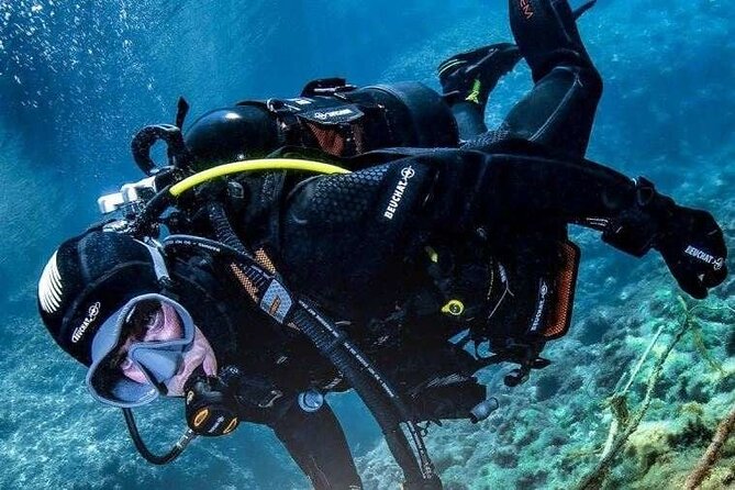 Exciteful Scuba Diving Experience in Antalya - Equipment, Safety, and All-Inclusive Comfort