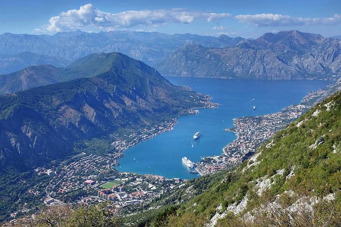 Exciting And Historical Perast - From Hotel Pickup to Scenic Boat Ride