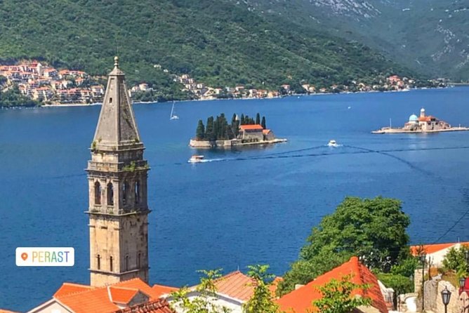 Exciting And Historical Perast - Personalized Guides and Expert Explanations