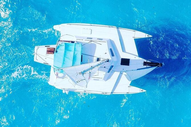 Exciting Catamaran Tour to Isla Mujeres, from Cancún! - Value and Booking Tips