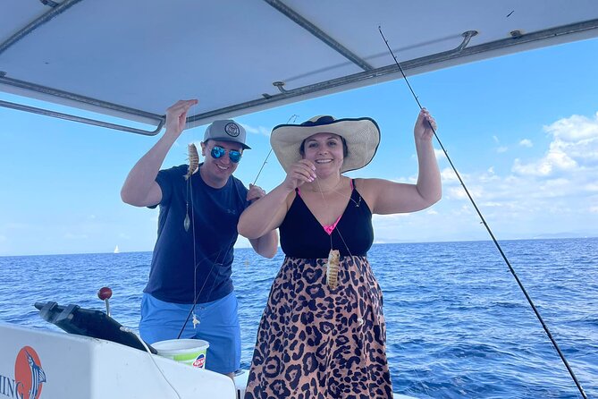 Exciting Fishing Trip in Athens - Booking, Flexibility, and Cancellation Policies