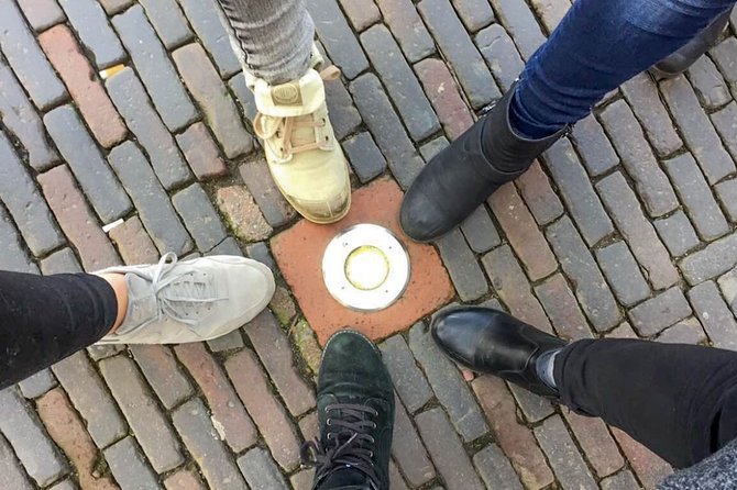 Exciting Murder Mystery - Interactive city walk in Cologne - Starting Point in Cologne for the Murder Mystery Walk