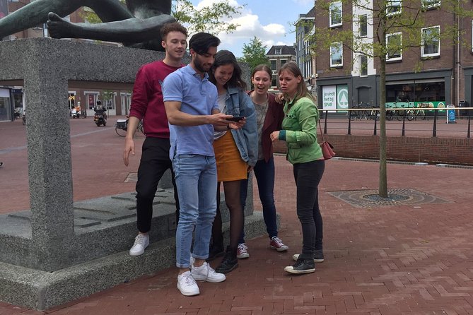 Exciting Murder Mystery - Interactive city walk in Hamburg - What Sets This Tour Apart from Others in Hamburg