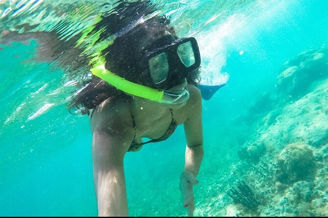 Exciting Speedboat & Snorkeling Tour in Cancun Lagoon! - Tour Timing, Group Size, and Booking Tips