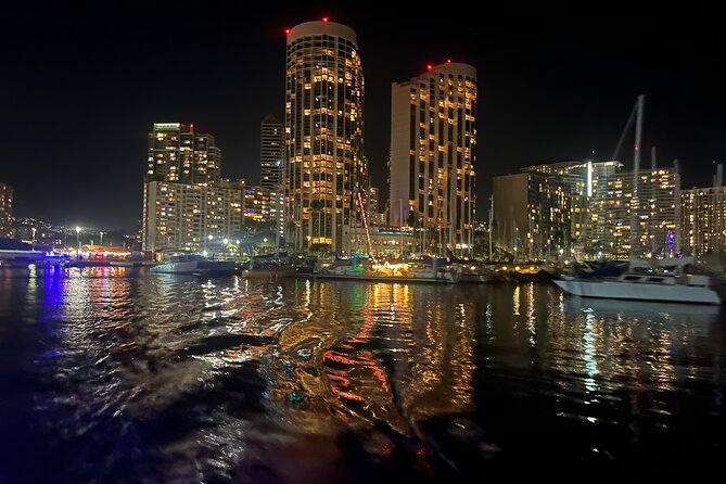 Exciting Sunset & Fireworks Cruise in Waikiki: Friday Nights - Who Will Appreciate This Experience Most