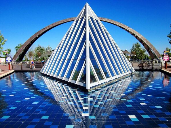 Exclusive 4-Hour Customizable Luxury Chauffeur Service - Discover Lisbon’s Exclusive Shopping Experience with Private Chauffeur Service