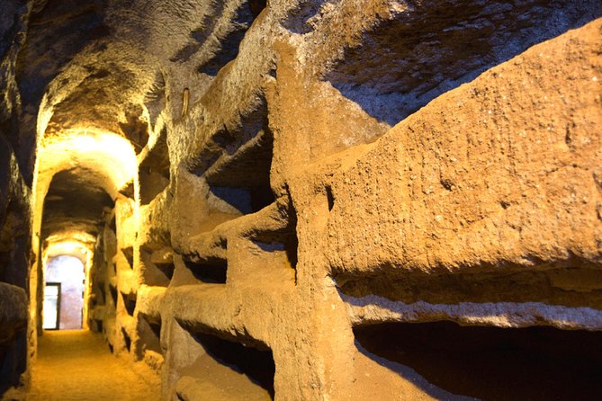 Exclusive After-Hours: Crypts, Catacombs & Bone Chapel Tour - Transport and Logistics: Comfortable and Convenient