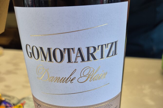 Exclusive Afternoon Wine & Appetizers with Local - What Sets This Tour Apart