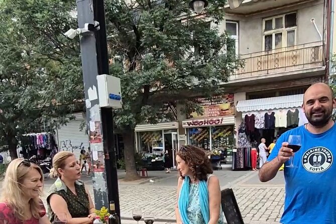 Exclusive Afternoon Wine & Appetizers with Local - Frequently Asked Questions