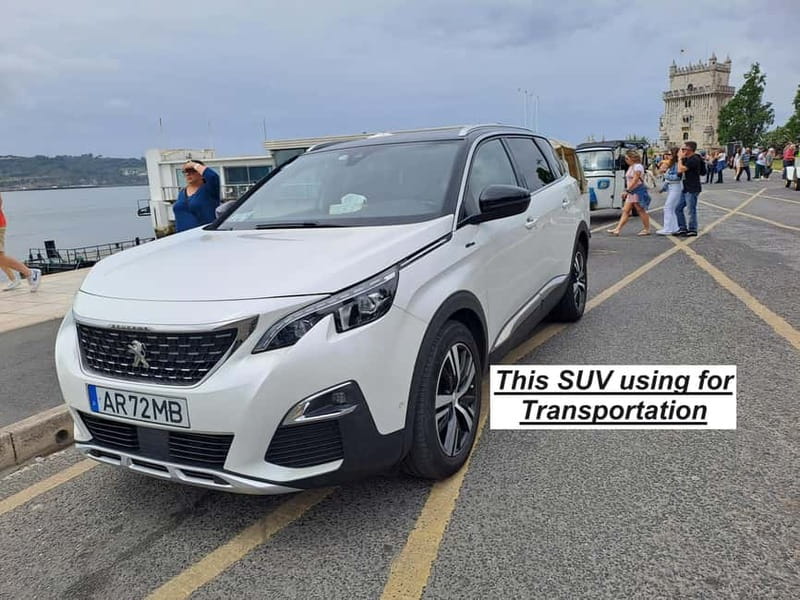 Exclusive Algarve Day Tour: Benagil Cave, Algar Seco & Lagos - Why This Tour Stands Out Among Algarve Excursions