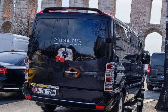 Exclusive and Luxury VP Airport Transfer Service Across Turkey - Positive Feedback on Service Quality and Communication