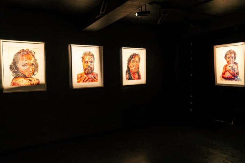 Exclusive Art Gallery Immersion in Roma & Condesa, CDMX - Frequently Asked Questions