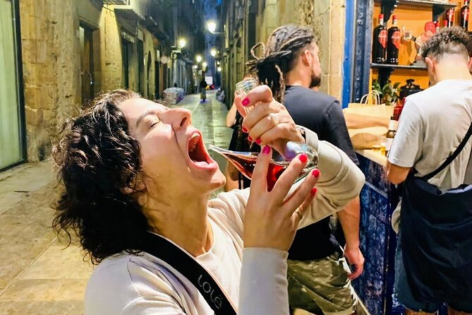 Exclusive Barcelona Bicycle Food tour: 6 neighbourhoods + food - Exploring Sant Antoni and Its Modernist Charm