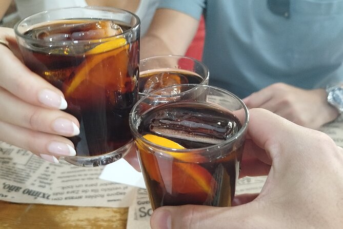 Exclusive Barcelona Bicycle Food tour: 6 neighbourhoods + food - Practical Details of the Tour Experience