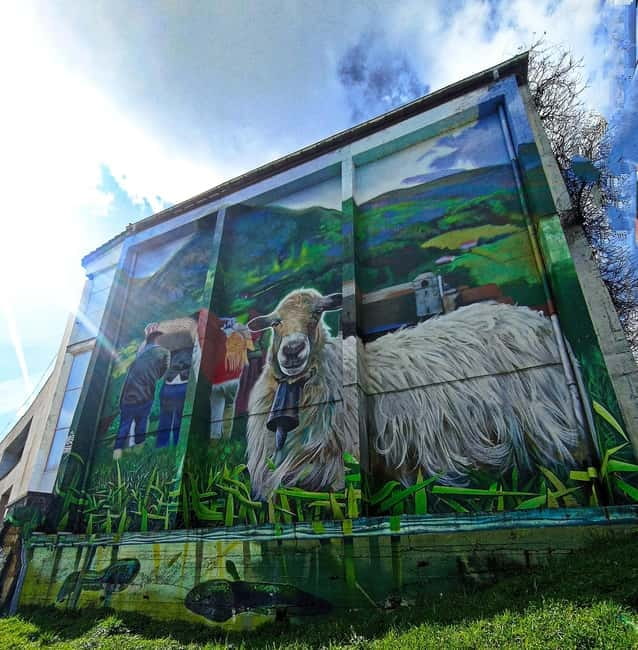 Exclusive Basque countryside - Logistics and Practical Details