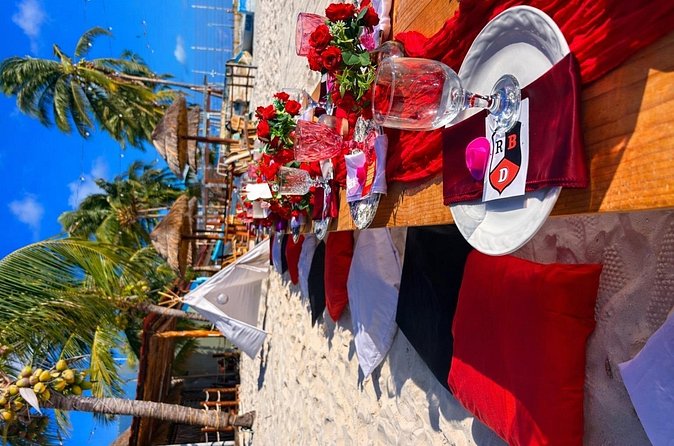 Exclusive Birthday Picnic with Caribbean Sea View - Weather Considerations and Cancellation Policy