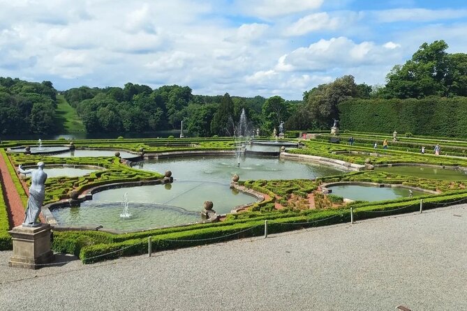 Exclusive Blenheim Palace &Cotswolds Private Day Tour from London - Accessibility and Comfort: Perfect for All Travelers
