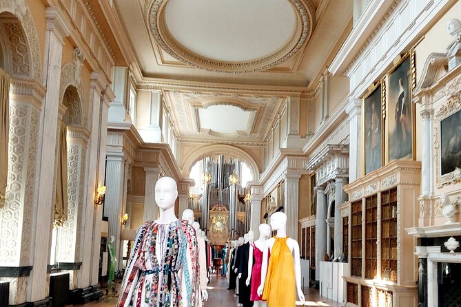 Exclusive Blenheim Palace &Cotswolds Private Day Tour from London - Honest Feedback: Strengths and Considerations