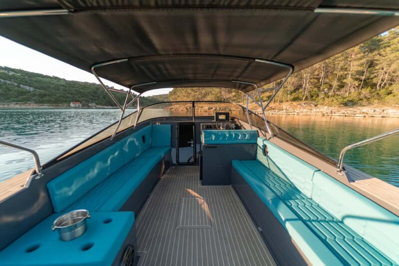 Exclusive Blue Lagoon Luxury Boat Tour from Split - Who Will Enjoy This Tour Most?