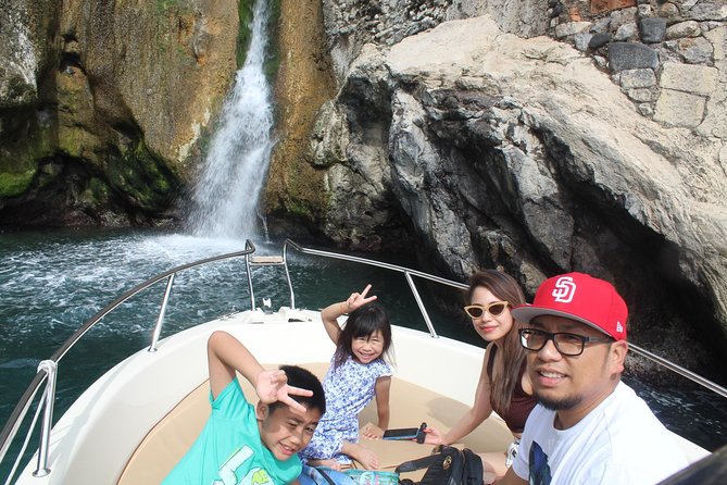 Exclusive boat tour in Amalfi Coast - The Sum Up: An Authentic Day on the Water