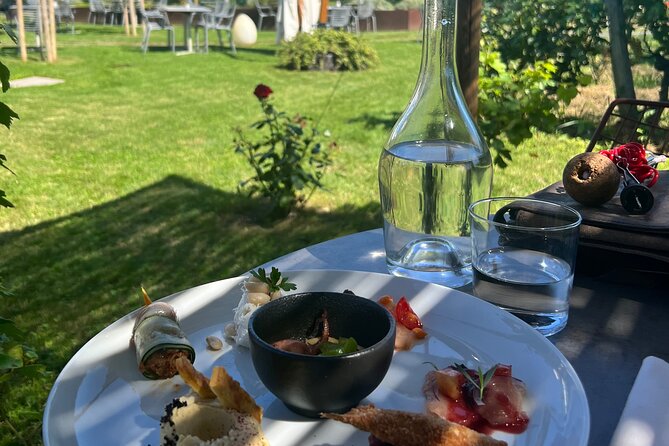 Exclusive Boat Tour Murano Burano Torcello with real local guide - Meet a True Venetian at the Tour’s Start Point