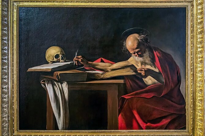 Exclusive Borghese Gallery Tour with Skip-the-Line Access - Entrance and Access: No Waiting Required