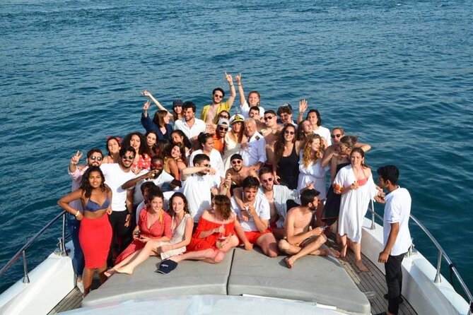 Exclusive Bosphorus Cruise - Luxury Yacht Experience in Istanbul - Comparing This Tour to Similar Experiences