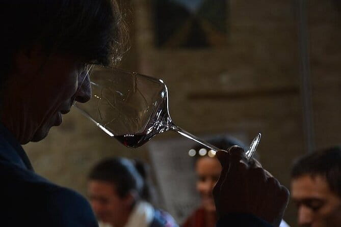 Exclusive Brunello di Montalcino tour from Florence - Logistics and Customer Satisfaction