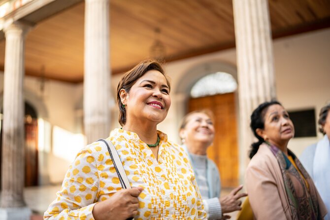 Exclusive Cardiff Private Walking Tour - Explore Cardiff’s Best Landmarks in a Private Setting