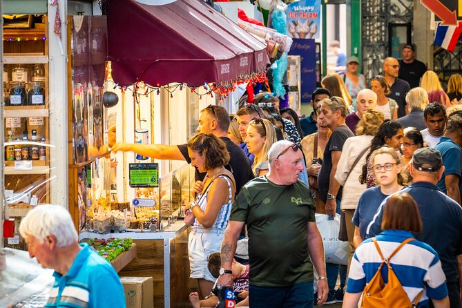 Exclusive Cardiff Private Walking Tour - Marvel at Cardiff’s Civic Grandeur at City Hall