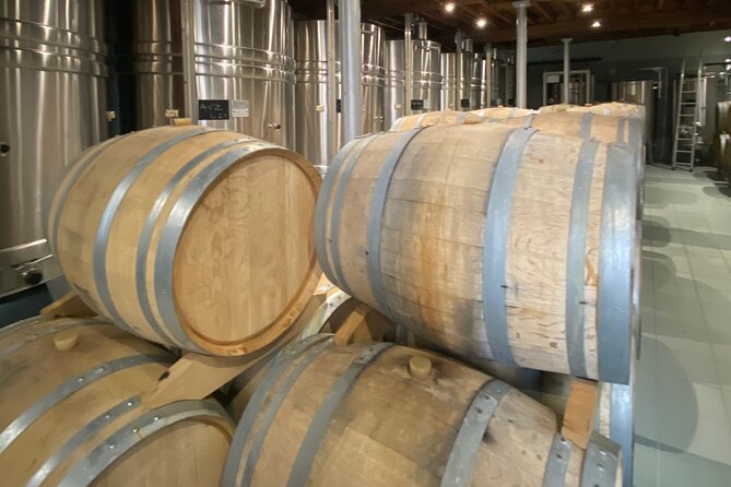 Exclusive Champagne Cellars & Dom Perignon Vineyards tour - Driving the Champagne Route: Vineyard Sightseeing and Tastings