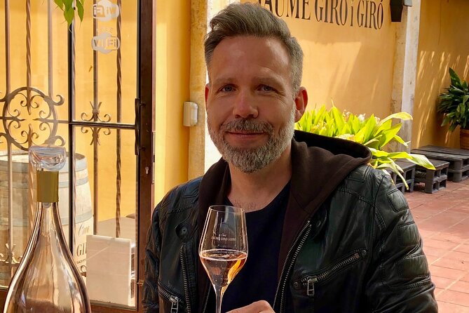 Exclusive Champagne & Chocolate Experience - How the Tour Begins at Passeig de Gracia and the Meeting Point