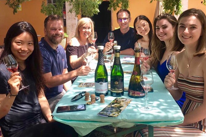 Exclusive Champagne & Chocolate Experience - Private Tour - Key Points