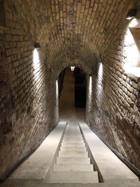 Exclusive Champagne tour: 2 family houses and restaurant - Comparing to Similar Experiences