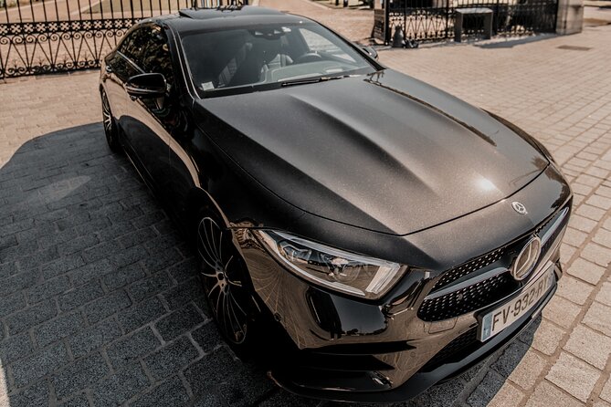 Exclusive Champagne Tour ( All included ): 2 Famous houses & restaurant - Practical Details and Booking Information