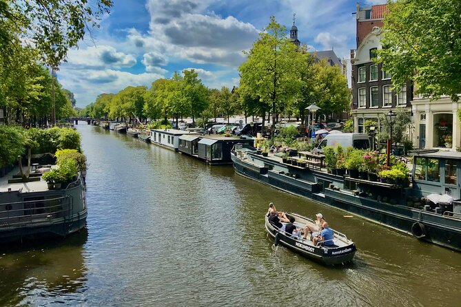 Exclusive Cheese Walk & Dutch Wine Discovery - The Value of the Experience