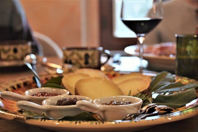 Exclusive Chianti Classico Day Trip from Florence - Ease and Flexibility in Returning to Florence