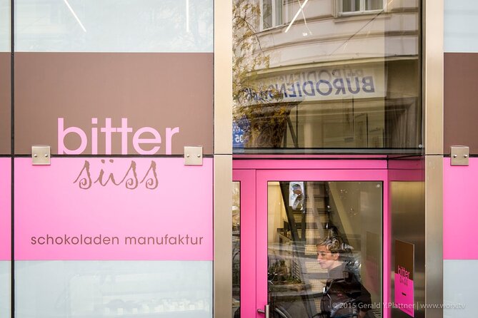 Exclusive chocolate course short version - Key Points