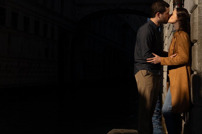 Exclusive Cinematic Photoshoot: Capture Venice Hidden Gems - Venices Iconic Heart: Piazza San Marco