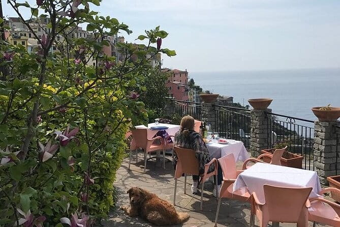 Exclusive Cinque Terre by Ferry with stop in Pisa from Florence - Visiting Monterosso al Mare and Its Lemon Terraces